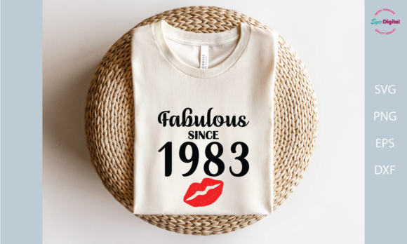 Download Fabulous Since 1983 - 1983 Collection